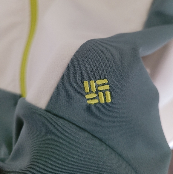 EUC Columbia Sportswear Trail Twist II Jacket, S - Picture 7 of 7